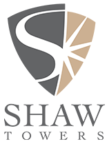 Shaw Tower Logo