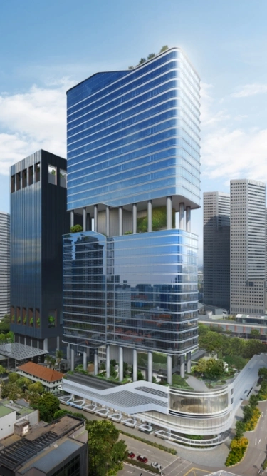 Mobile image Of facility Page