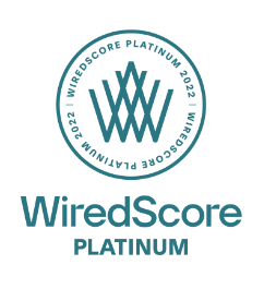 Wiredscore Platinum
