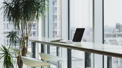 Flexible Office Spaces