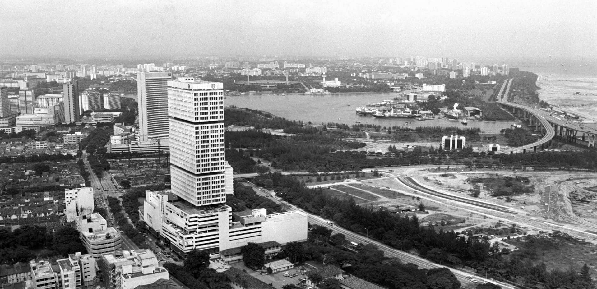 An Illustrious Legacy Reborn Banner Image