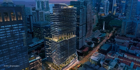 An Illustrious Legacy Reborn