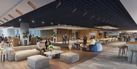 Crafting A Healthy Workspace