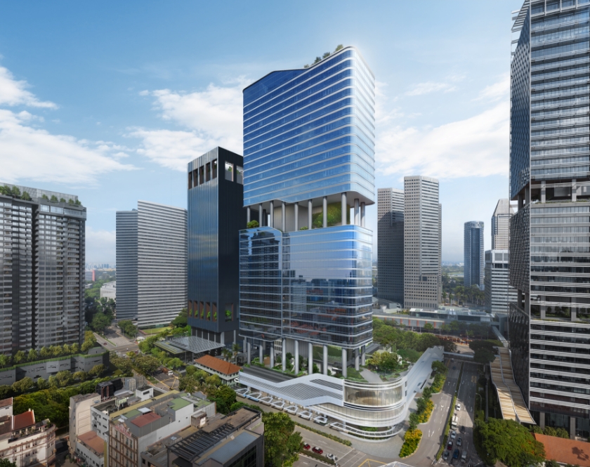 Connectivity Side Image