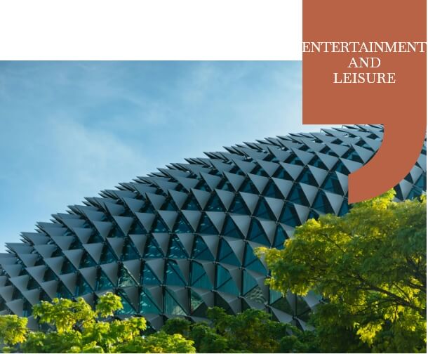 Entertainment And Leisure Mob