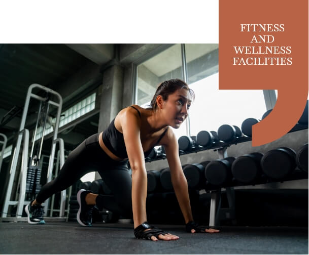 Fitness And Welness Mob