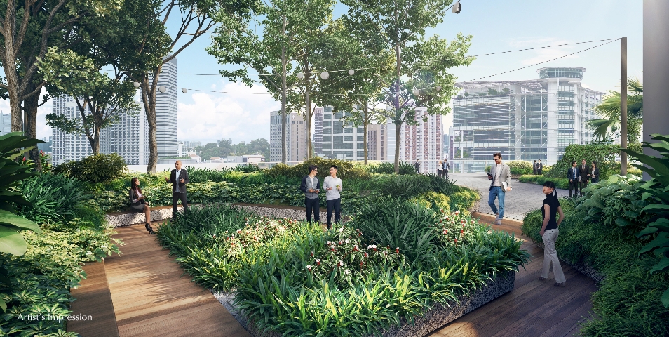 show tower achievements post