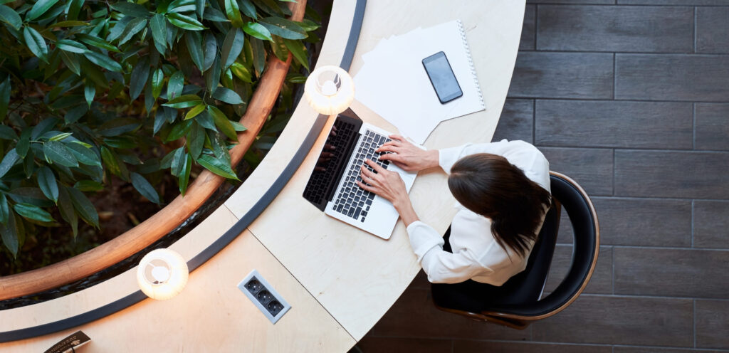 Enhancing WorkPLace Banner