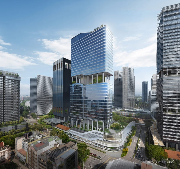 Balance Modern Innoation