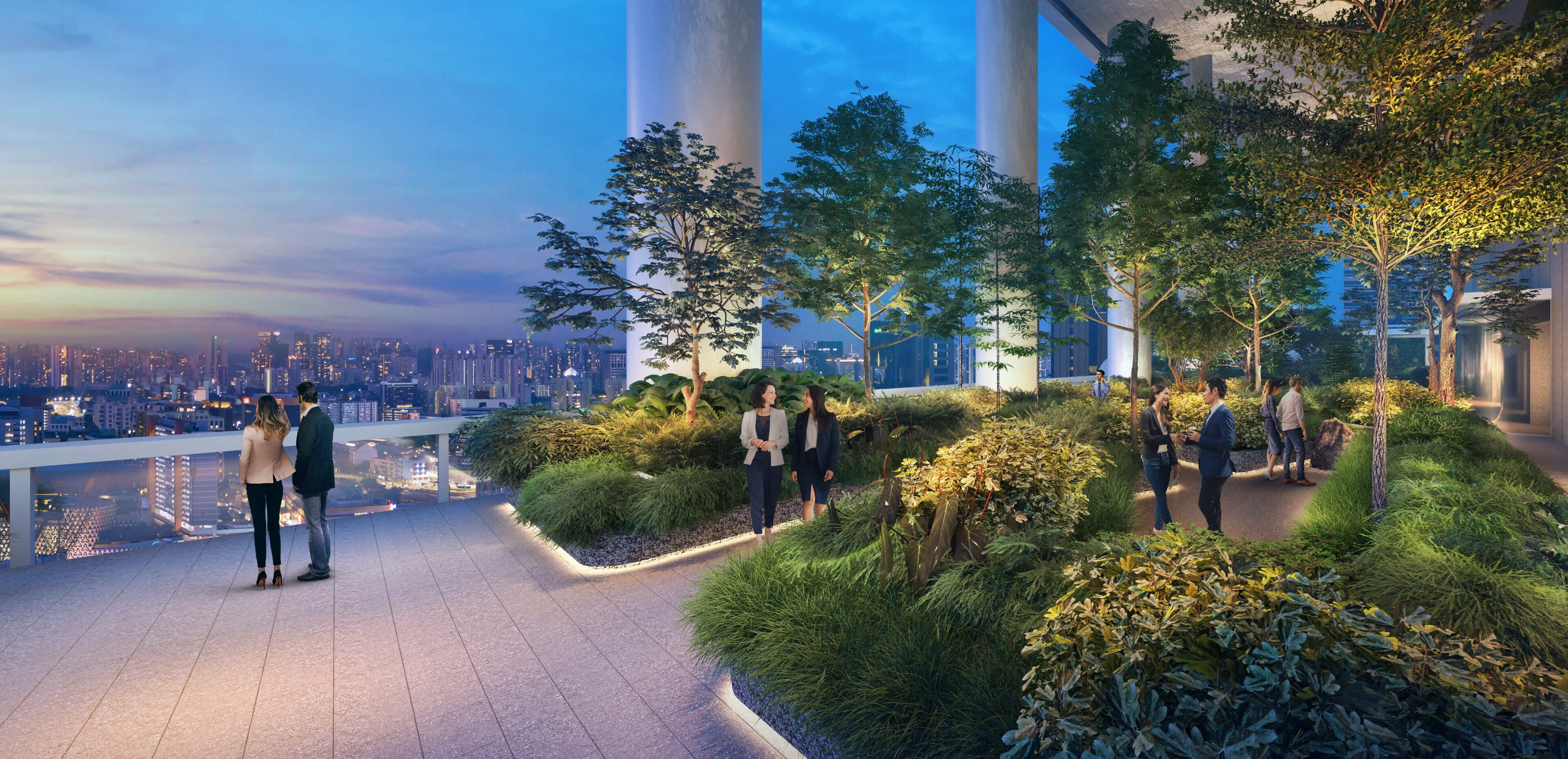 Skyline perspective new 1