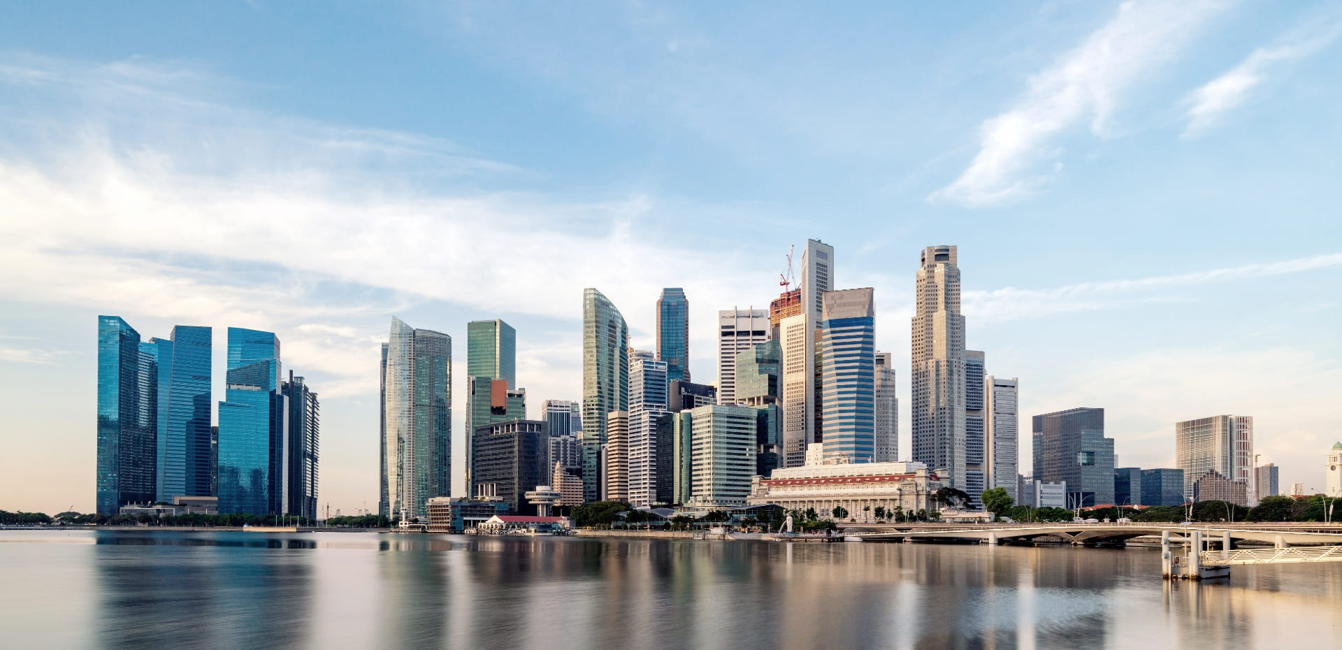 Transforming the cityscape