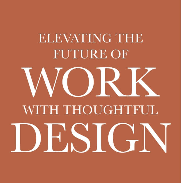 Elevating The Future Of Work