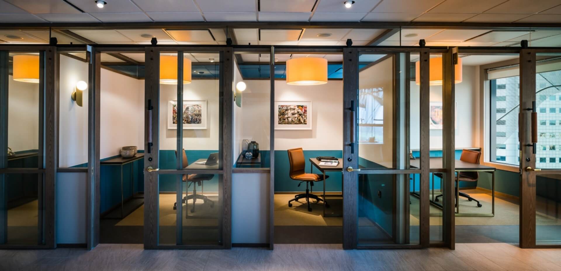 Great Room By Industry