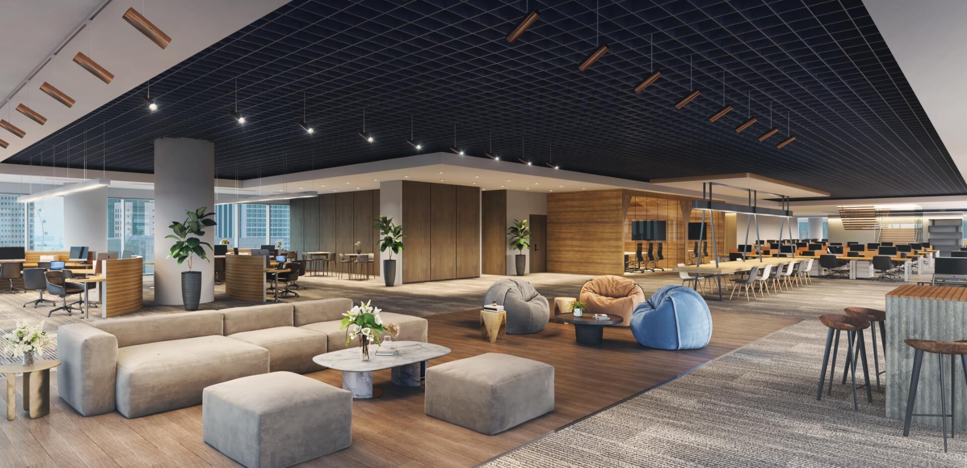 Grade Building Banner