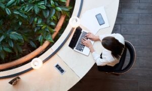 BECA Annual Sustainability Review