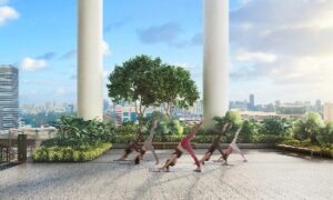 Benchmark in Human Centric Building