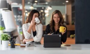 Shaw House Targets Family Office Tenants