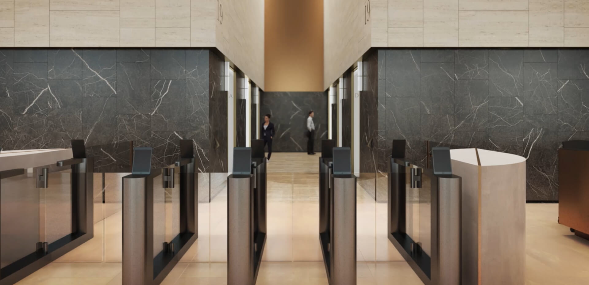 Role Of Touchless Tech Banner