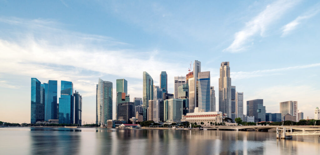 The benefits of renting an office