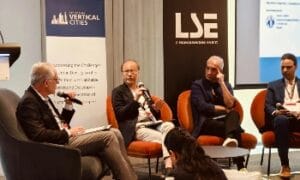 Annual Vertical Cities Conference Singapore