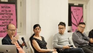 Highlights of Panel Discussion at Archifest