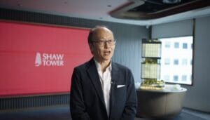 Schindler R.I.S.E Elevates Singapore