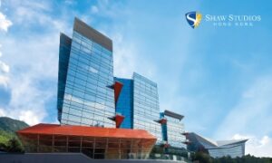 Shaw Foundation HongKong