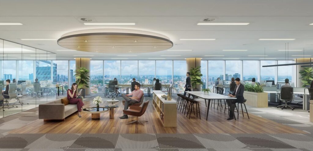 How To Choose The Right Office Hero