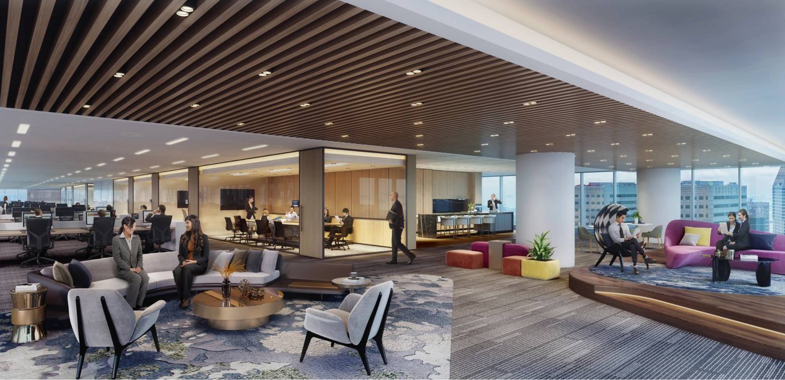 Importance Env Friendly Office Banner